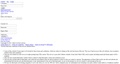 Desktop Screenshot of lok.biz