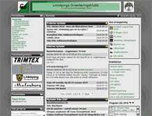 Tablet Screenshot of lok.se